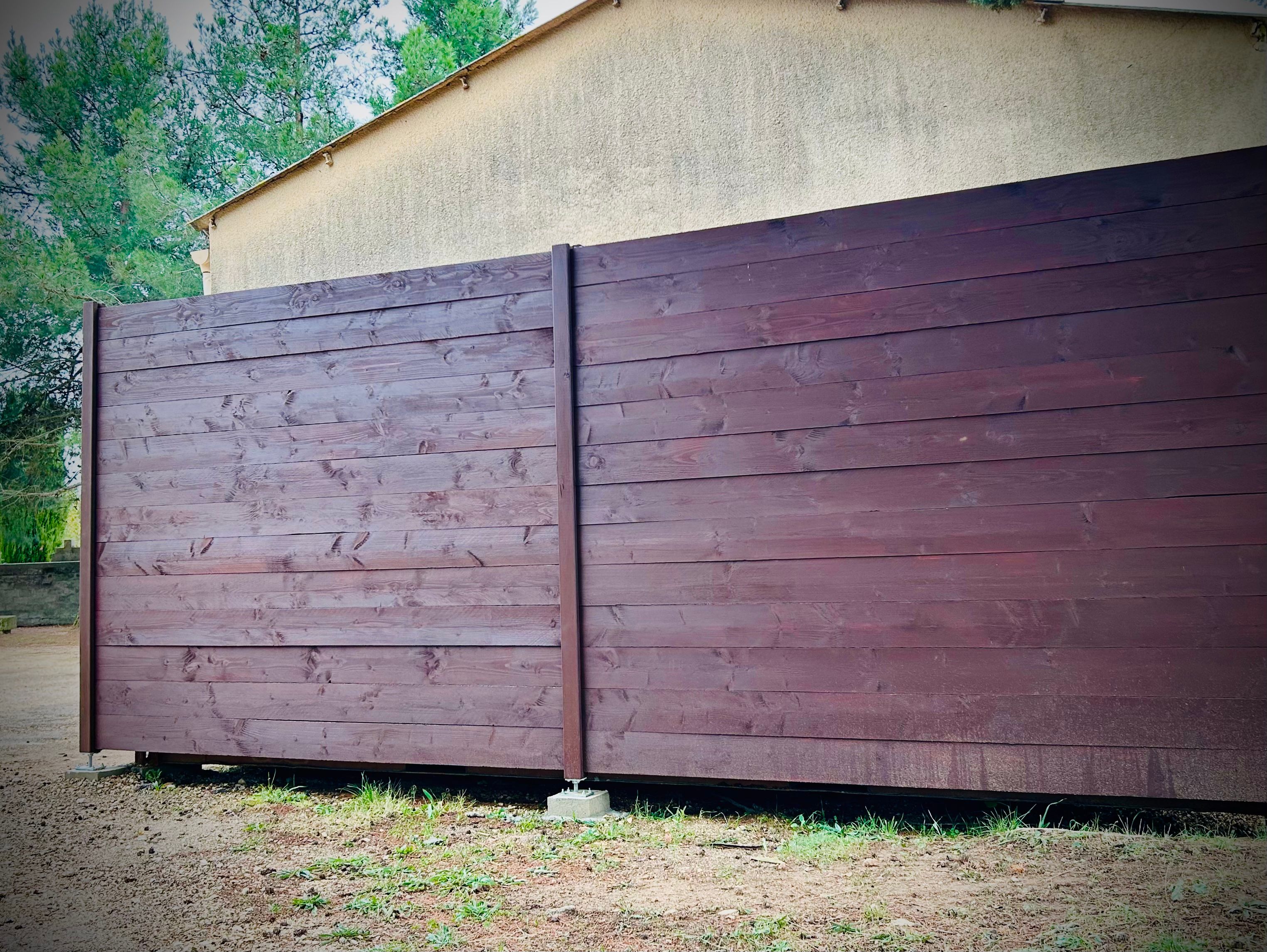 Shipping container cladding