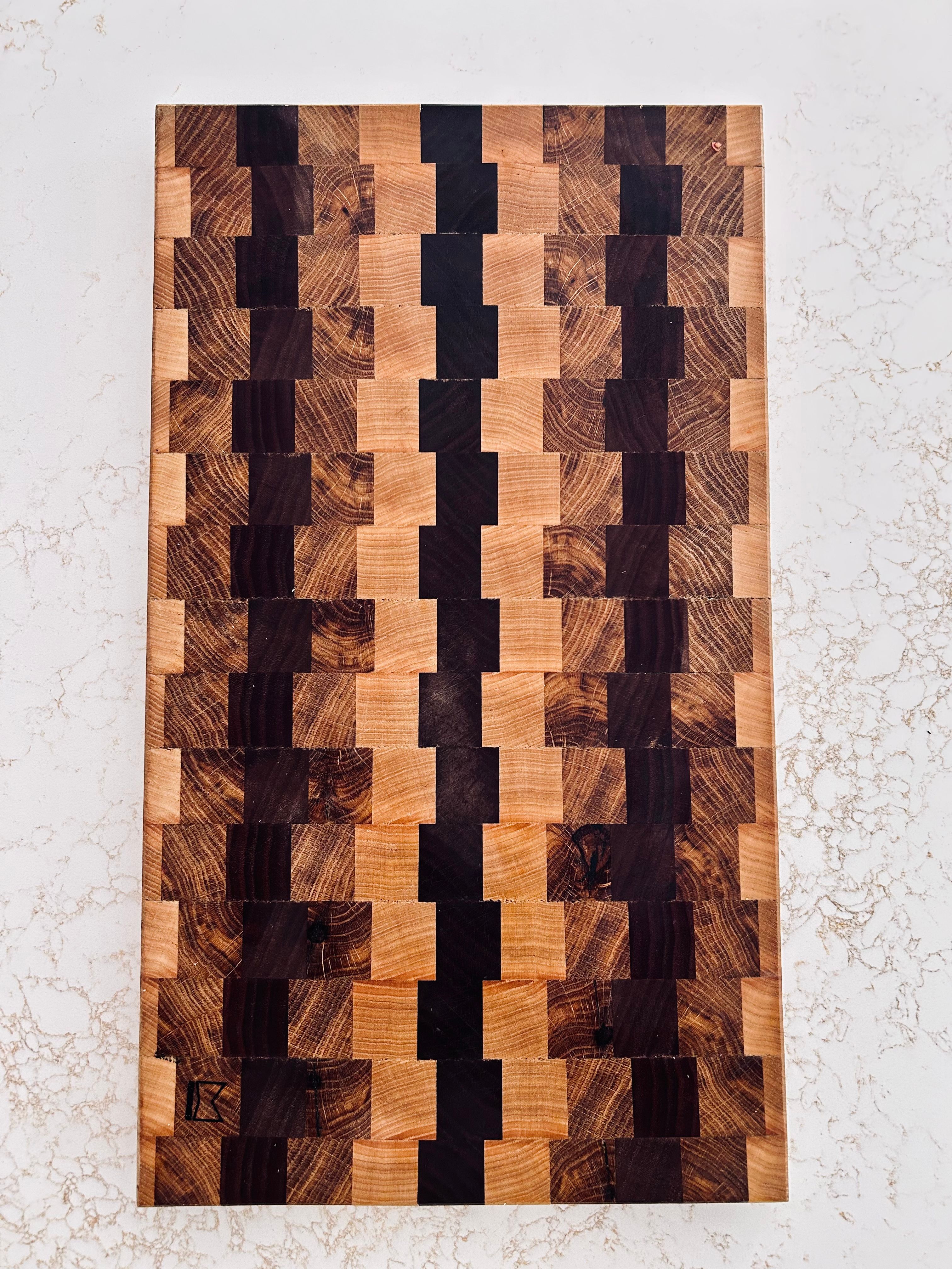 Cutting boards