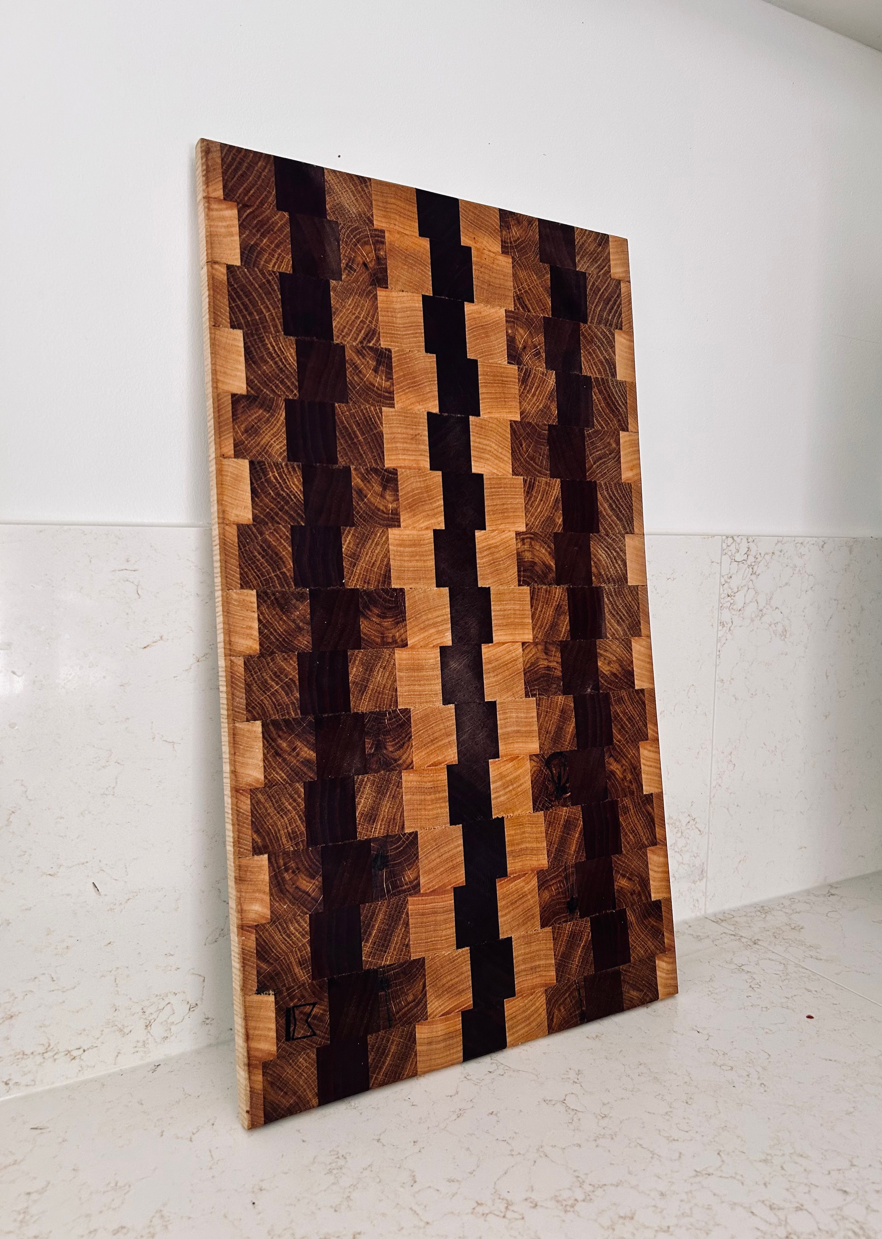 Cutting boards