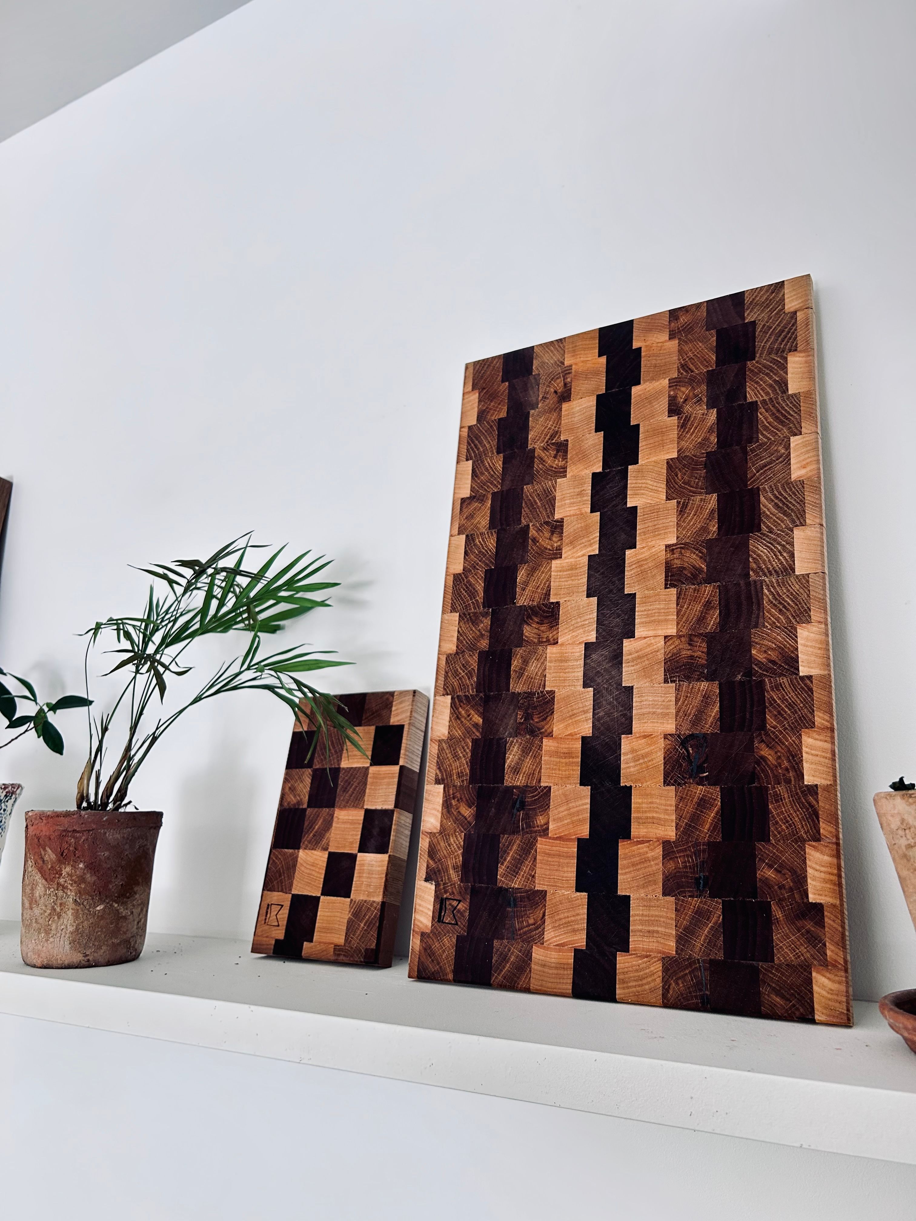 Cutting boards