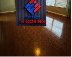 Installation flooring