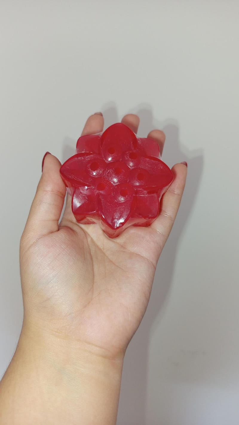 Frutos Rojos