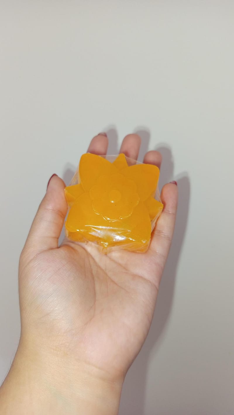 Naranja