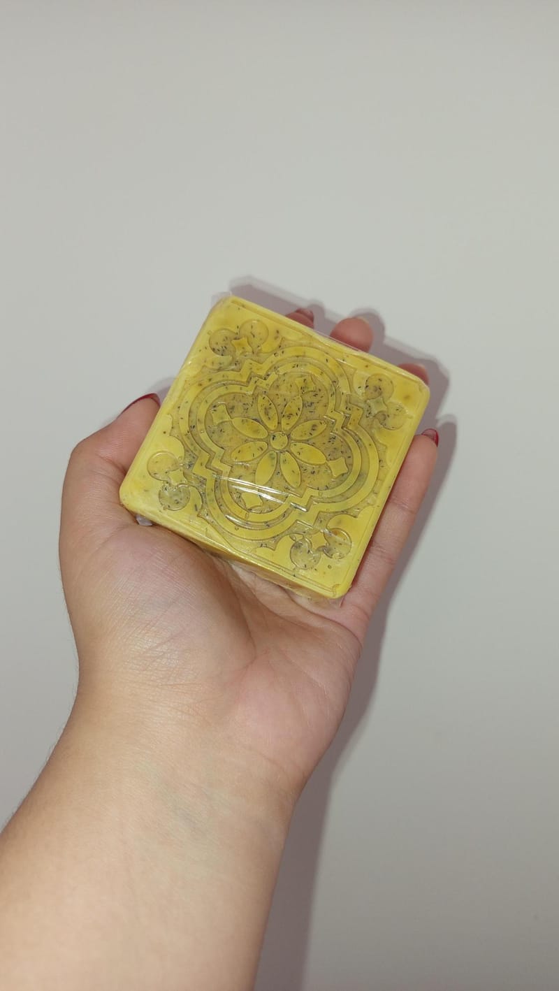 Manzanilla & Calendula