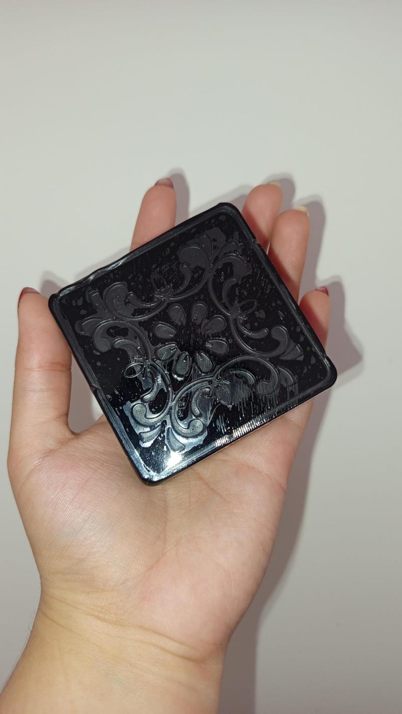Carbon Activado