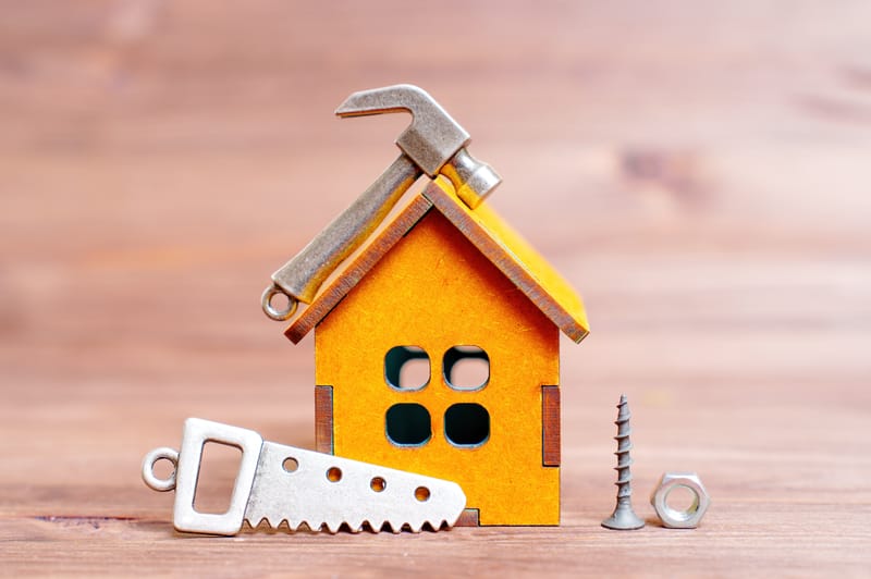 Crédito Directo Materiales de Construcción