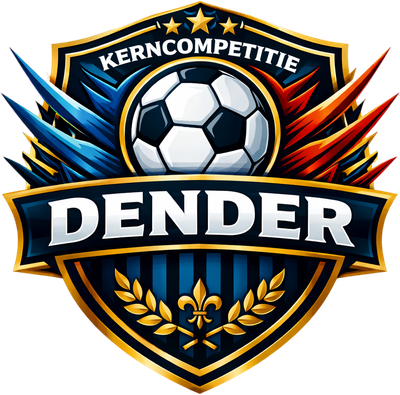 kerncompetitie Denderhoutem Denderleeuw