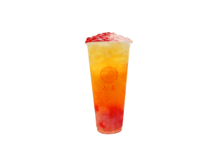 西打QQ凍綠