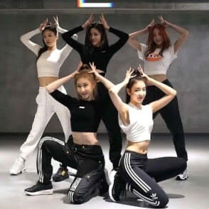 K-pop