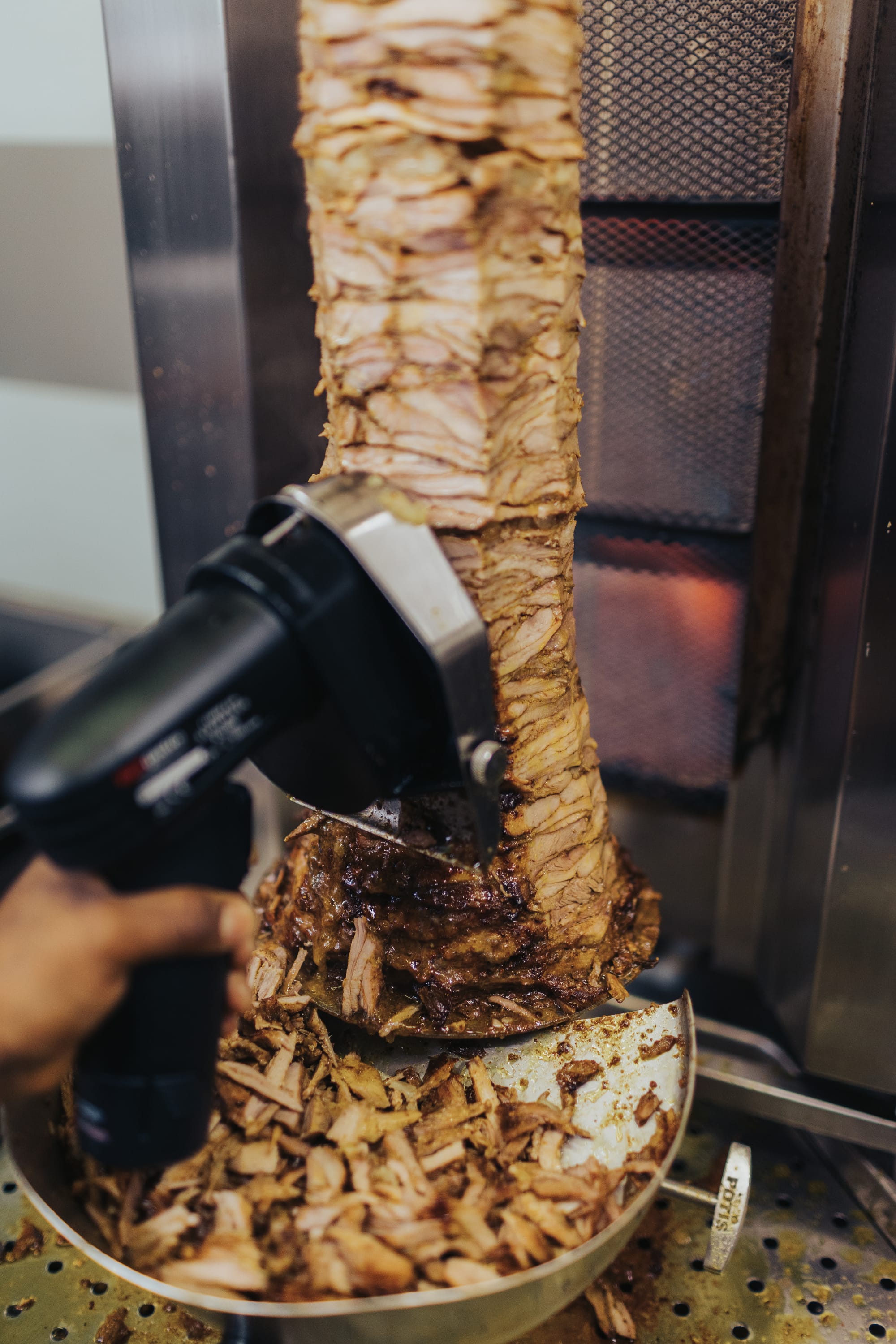 PAPRIKA’s Best Shawarma Picks, Chicken, Turkey, and Vegan
