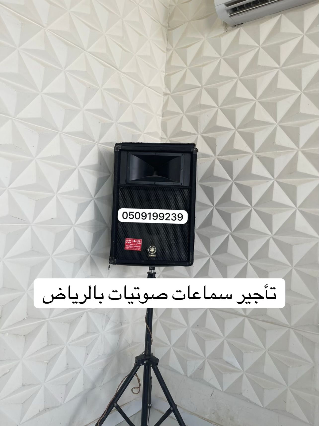 تأجير سماعات في الرياض 0509199239 .إيجار صوتيات للحفلات.سماعات دي جي للإيجار بالرياض.سستم صوت للحفلات الرياض.تأجير سماعات ياماها الرياض.تجهيز صوتيات حفلات تخرج.محلات تأجير سماعات شرق الرياض.أجهزة بروجكتر وصوتيات للإيجار.ميكروفونات لاسلكية للإيجار.