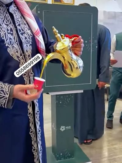 قهوجي وصبابين شرق الرياض 0509199239