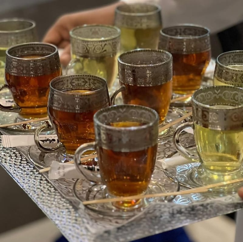 صبابين قهوة بالرياض 0509199239 مباشرين مقدمين قهوة شاي لجميع المناسبات والحفلات