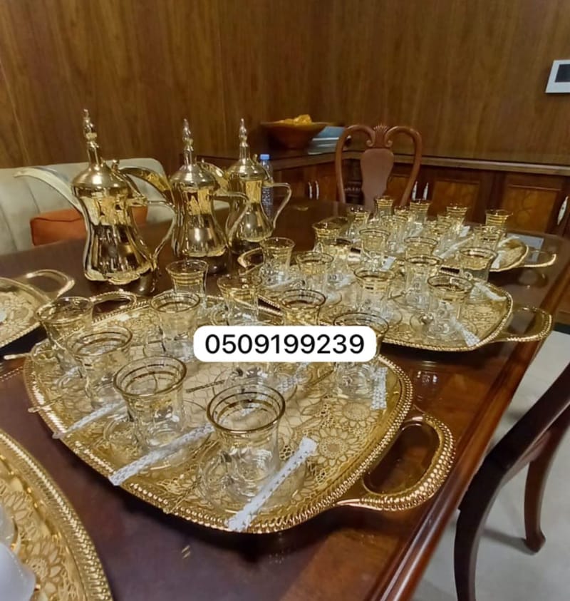 كيف الشيوخ / قهوجيين صبابيين بالرياض 0509199239 قهوجي صباب