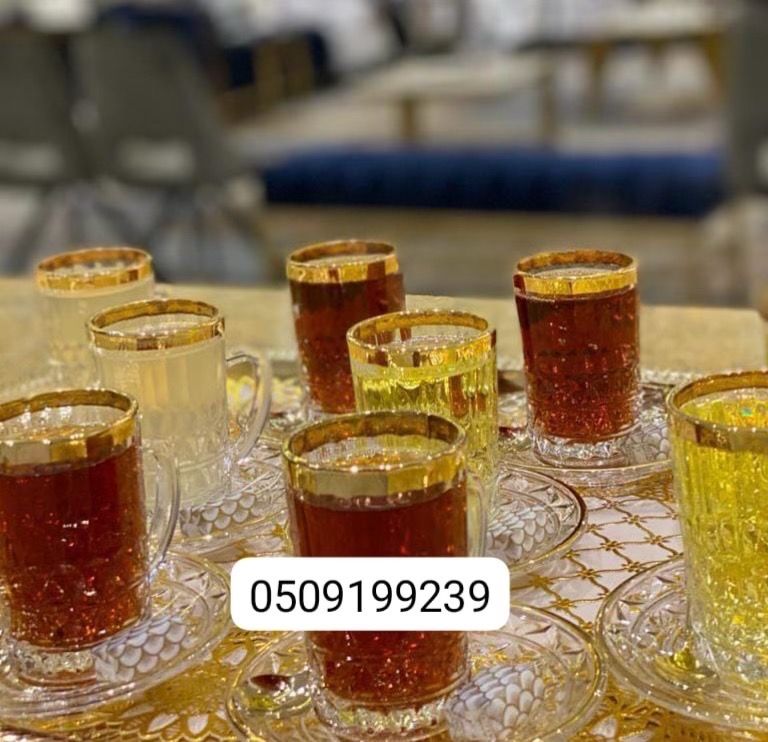علوم الدار خدمة / صبابين قهوة بالرياض 0509199239 خدمة تليق بمناسبتك