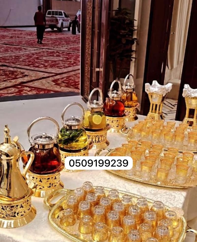 مهام وخدمات صبابين وقهوجي مباشرين الرياض 0509199239