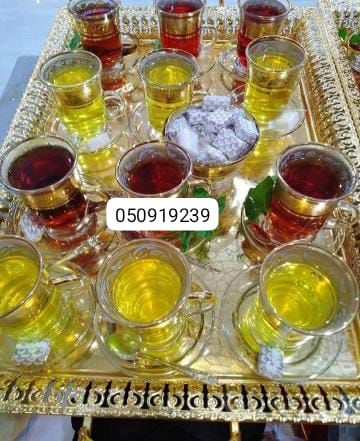 خدمات صبابين القهوة في الرياض 0509199239