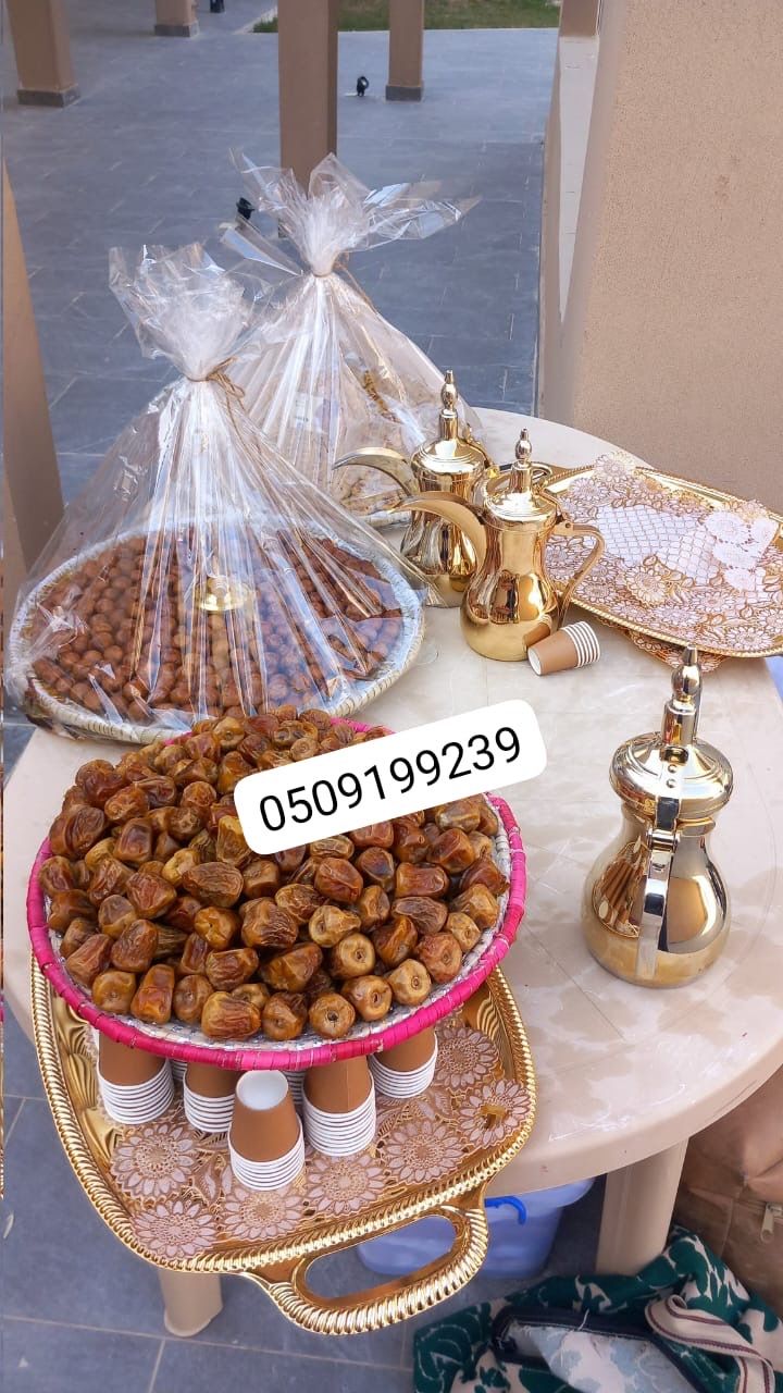 قهوجي وصباب بالرياض 0509199239 قهوجيين صبابيين