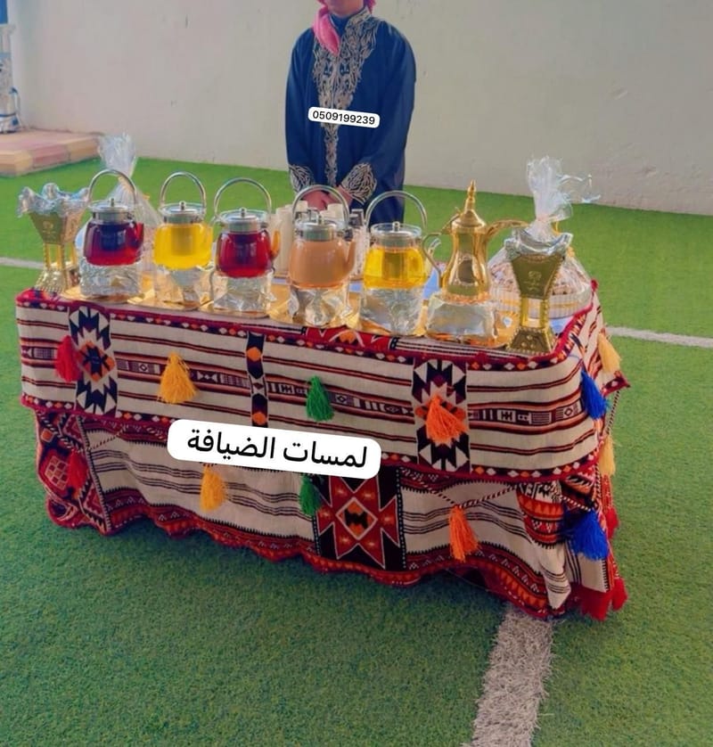 خدمات صبابين وقهوجيين الرياض 0558699198