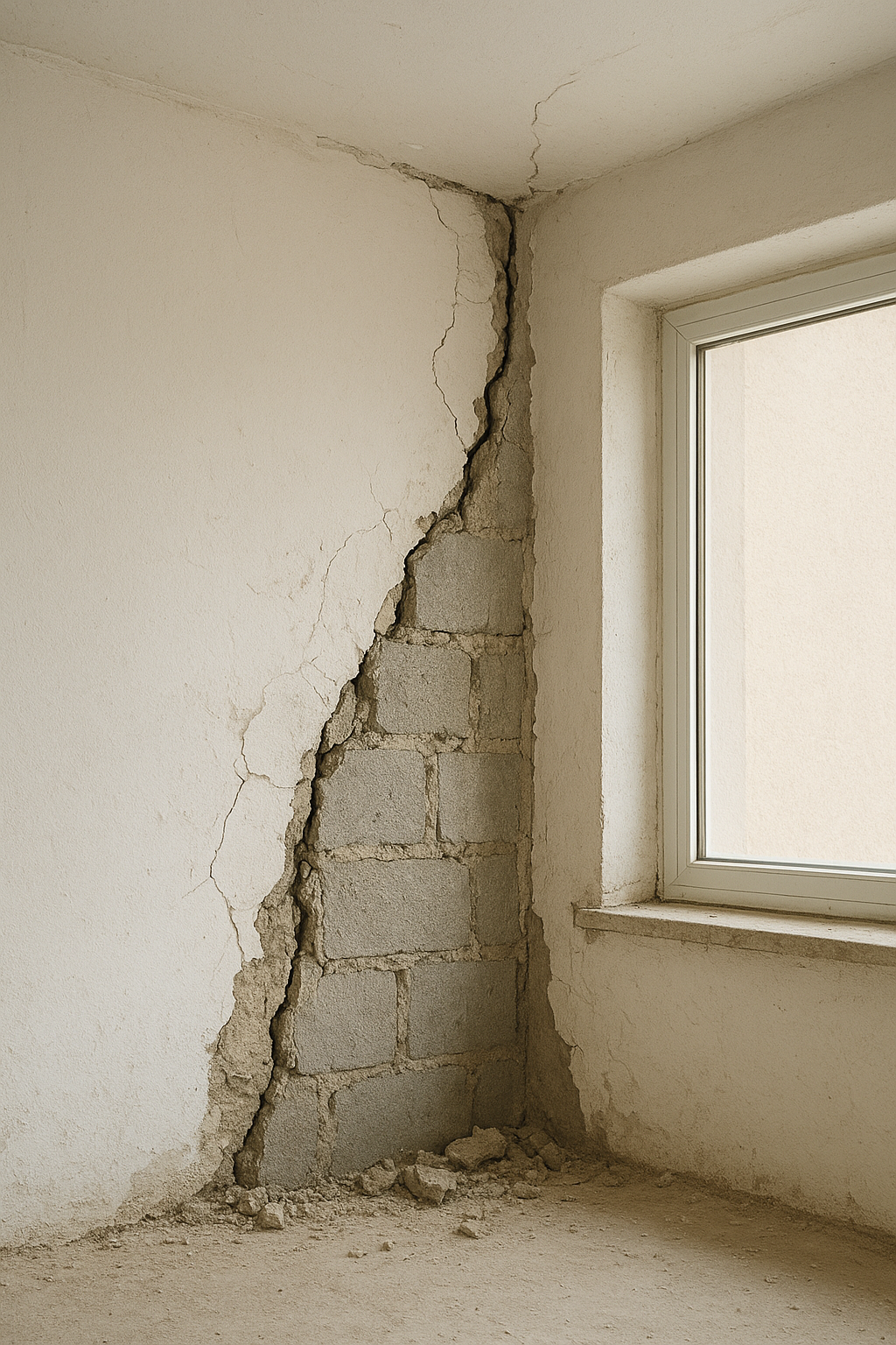 ליקויי בנייה – ההבחנה בין סוגי הליקויים ותפקיד שמאי המקרקעין, מאת: אפי אהרן