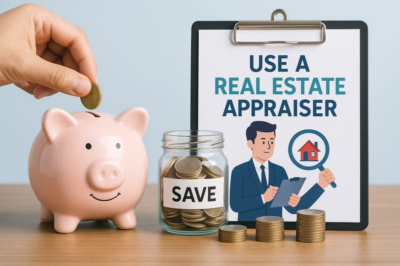 מדוע חשוב להשתמש בשירותיו של שמאי מקרקעין לפני מכירת נכס? מאת: אפי אהרן שמאי מקרקעין