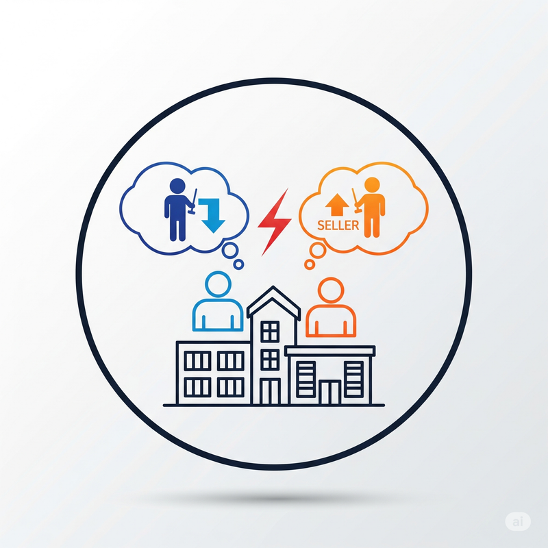 רוכשים ומוכרי דירות