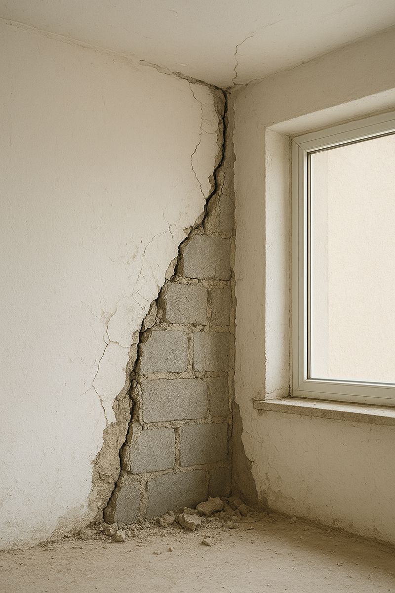 ליקויי בנייה – ההבחנה בין סוגי הליקויים ותפקיד שמאי המקרקעין, מאת: אפי אהרן שמאי מקרקעין