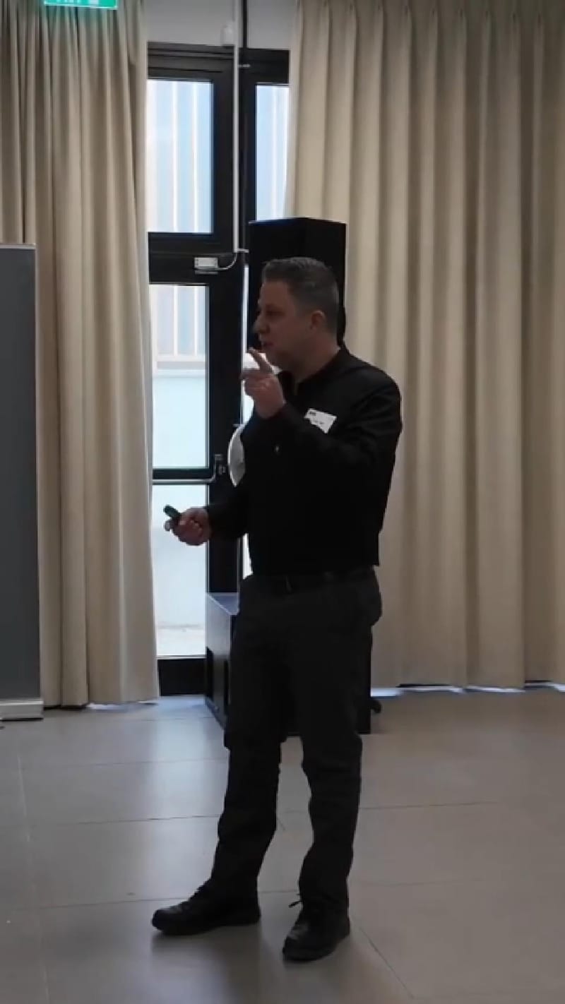 שמאות מוקדמת  thumbnail