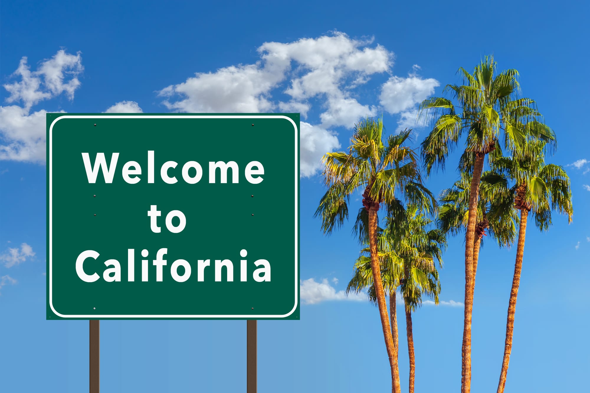 Why People from Washington and Oregon Are Seeking Recovery in Southern California