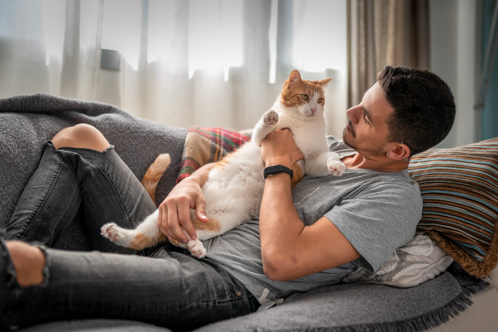 Why Millennials in LA Are Choosing Sober Livings That Allow Pets