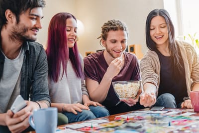Top 10 Games People Play in Recovery: Ideas to Consider