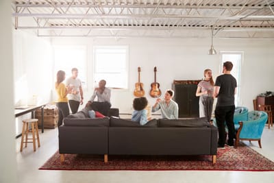 The Rise of Young Adults in Recovery: Why Sober Homes in LA Are Seeing a Youth Movement