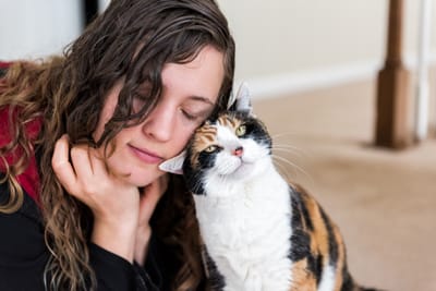 Finding a Women's Sober Living That Allows Pets is Not Always So Simple