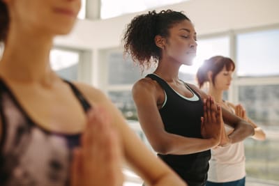 Sober Livings in Los Angeles that Offer Yoga: Enhancing Recovery with Mindfulness
