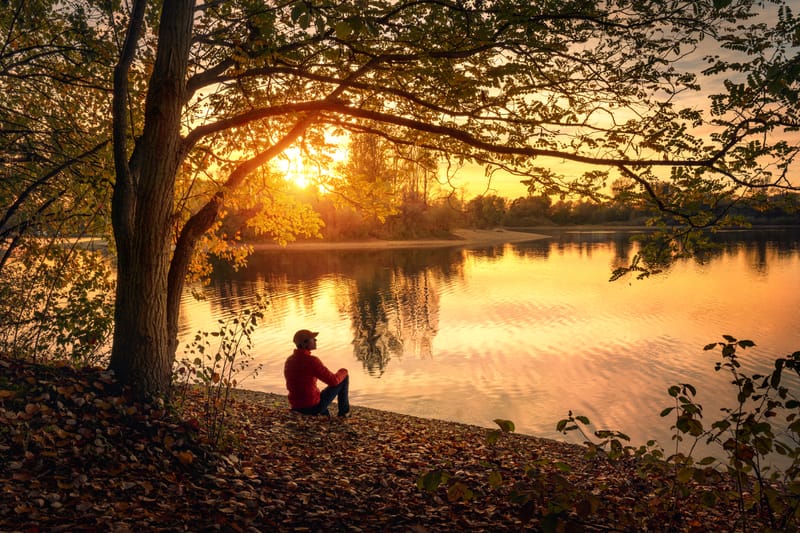 Diving Deeper Into Popular Recovery Meditations
