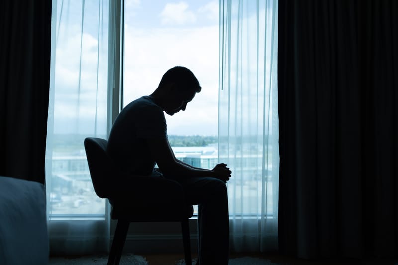 Why Do People Relapse?