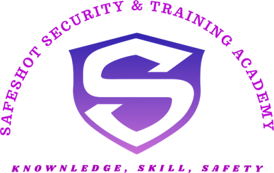 SafeShot Security & Training Academy