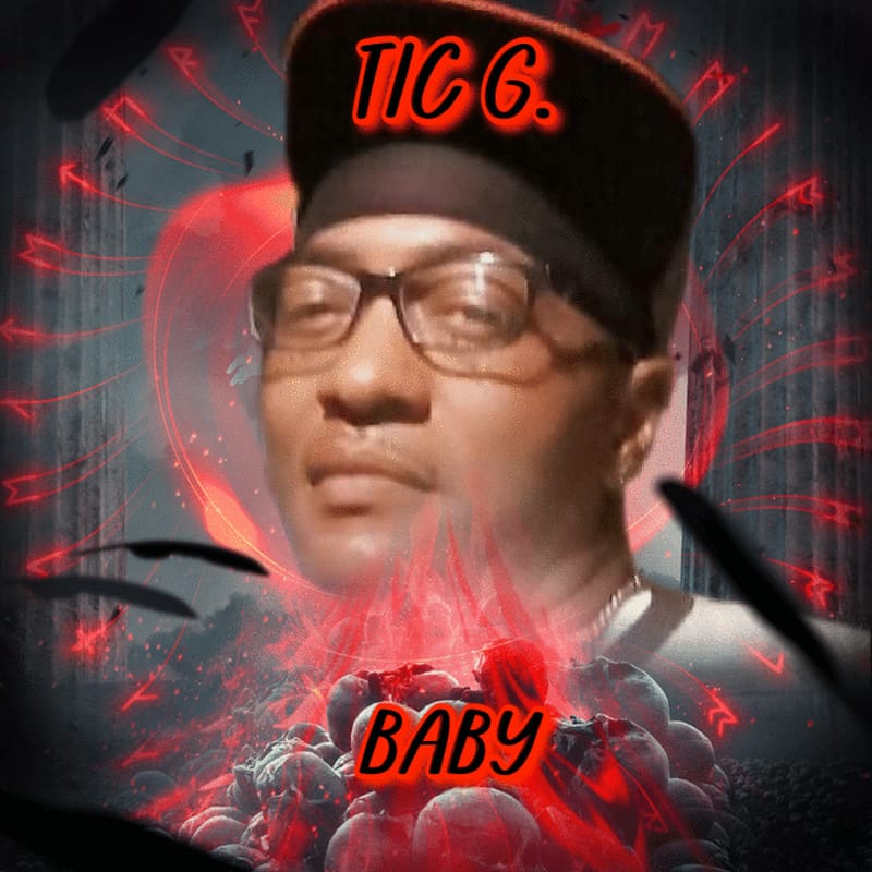 Music Promotion (Gospel)/Hip Hop.