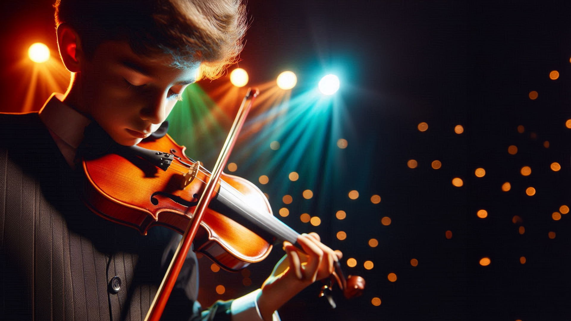 📽️🎶  מוסיקה AI + וידאו AI