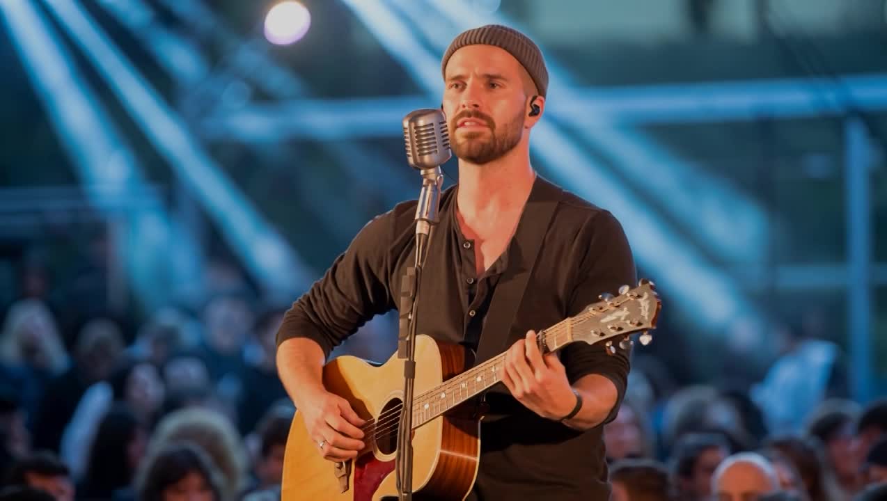 מזמור לדוד - קליפ מוסיקלי  🎻🎶