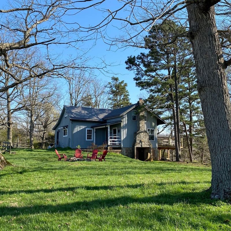 Cultural Landmarks and Natural Splendor in Ellisville, MO 63021