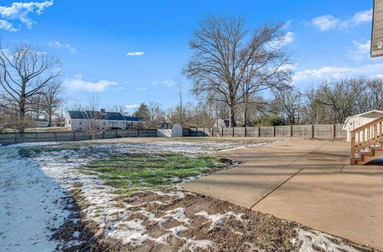 Uncovering the Charms of Ellisville, MO 63021