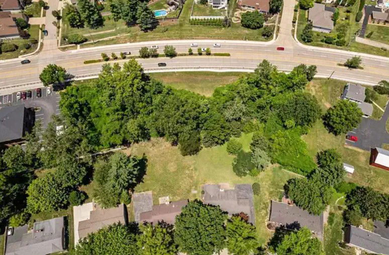 Discovering Ellisville, MO 63021: A Guide to Notable Places