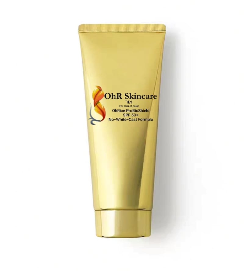 OhRice ProBioShield SPF 50+