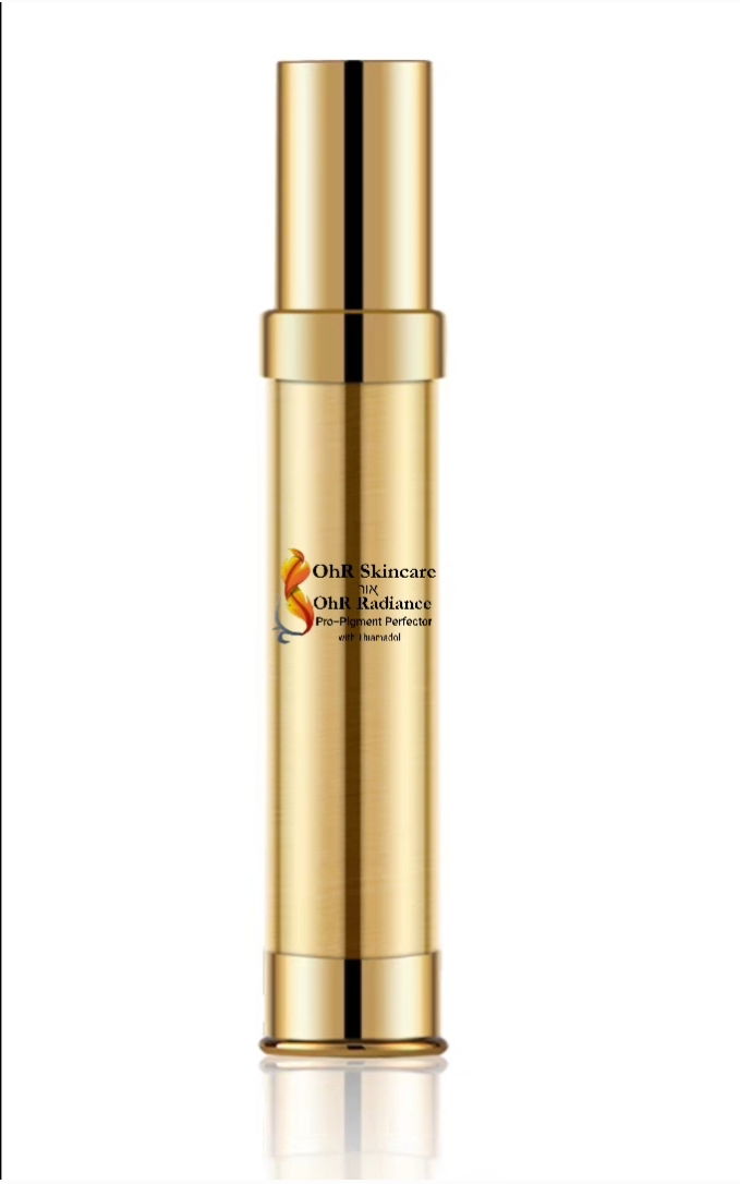 OhR Radiance Pro-Pigment Perfector with Thiamidol