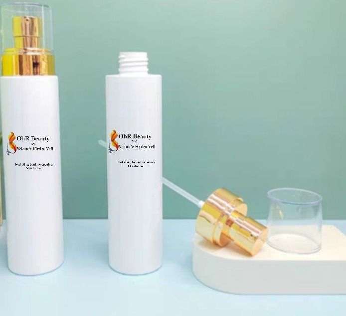 OhR Velouté Hydra Veil Moisturizer