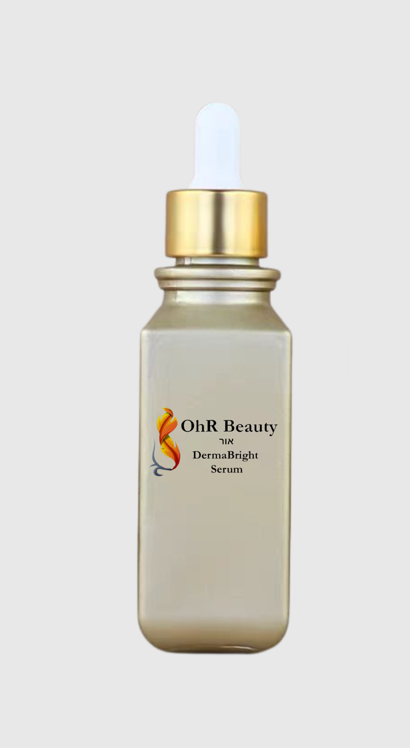 OhR DermaBright Serum