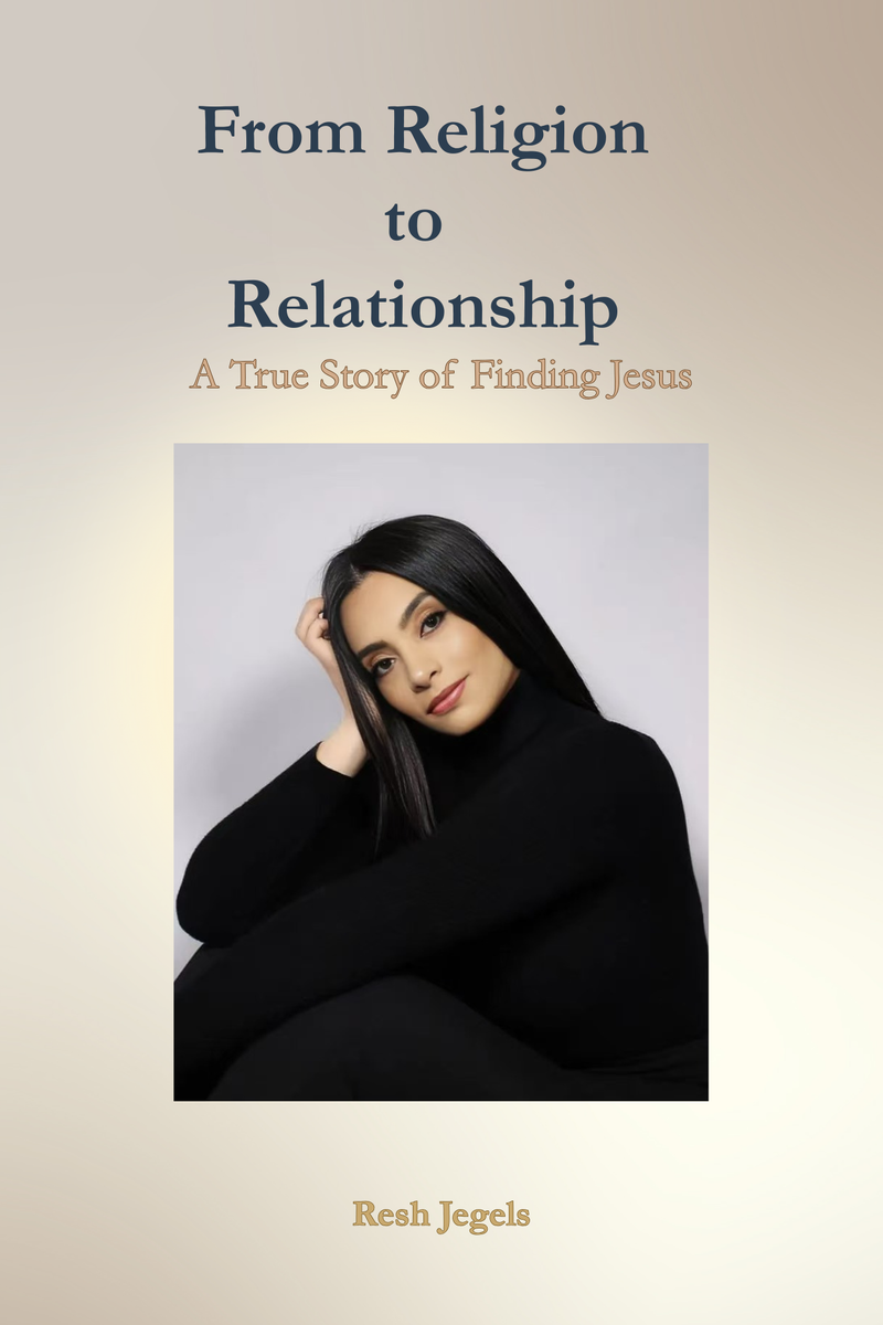 From Religion to Relationship
