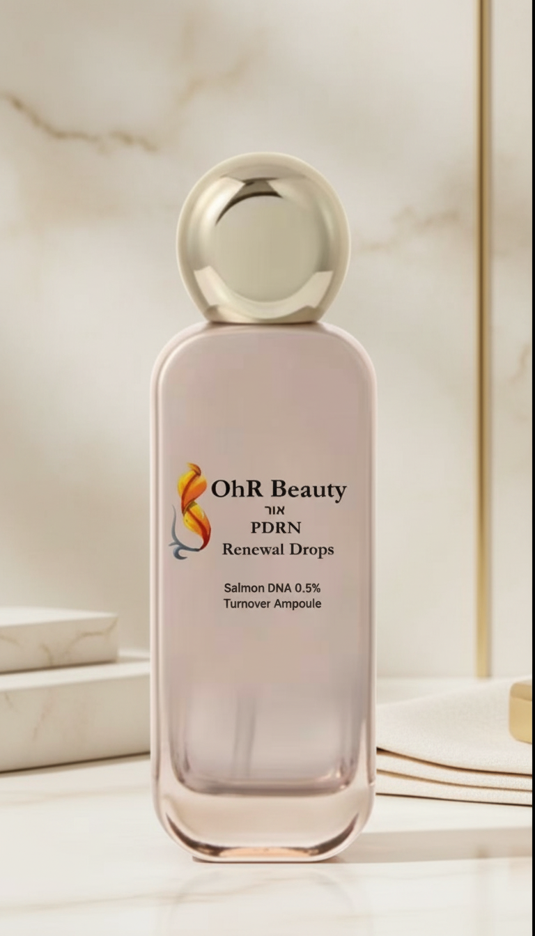 OhR PDRN Renewal Drops