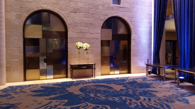 מלון מצודת דוד